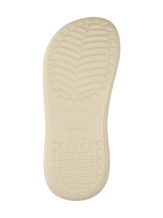 Crocs - Sandaalid Classic Crush - 2Y2 BONE - photo 4 Crocs - Sandaalid Classic Crush - 2Y2 BONE | Stockmann - photo 4