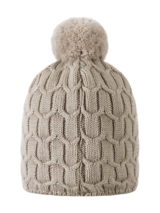 Reima - Nyksund-tupsupipo - 0760 EARTHY BEIGE - photo 2 Reima - Nyksund-tupsupipo - 0760 EARTHY BEIGE | Stockmann - photo 2