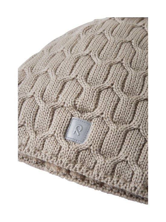 Reima - Nyksund-tupsupipo - 0760 EARTHY BEIGE - photo 4 Reima - Nyksund-tupsupipo - 0760 EARTHY BEIGE | Stockmann - photo 4