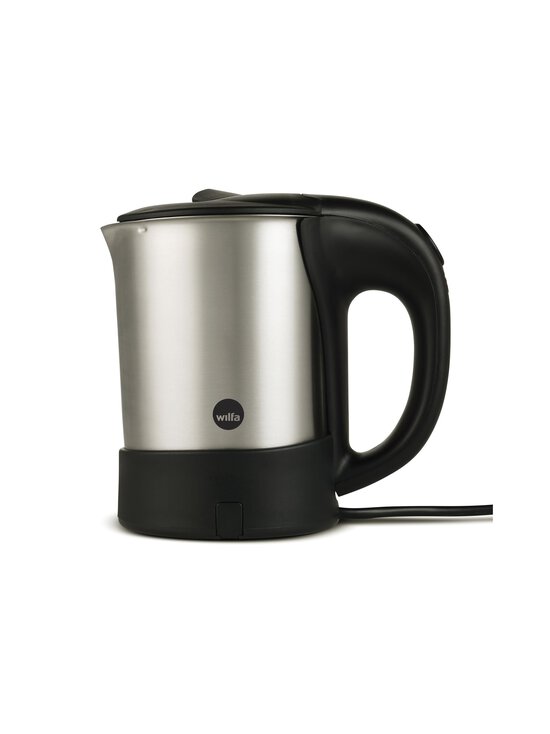 Wilfa - TK-1000 Travel Kettle -matkavedenkeitin 0,5 l - STEEL - photo 5 Wilfa - TK-1000 Travel Kettle -matkavedenkeitin 0,5 l - STEEL | Stockmann - photo 5