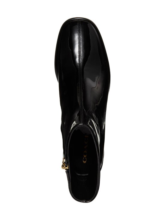 Coach - Lakknahast saapad Gigi - BLK BLACK - photo 2 Coach - Lakknahast saapad Gigi - BLK BLACK | Stockmann - photo 2