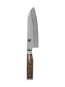 Kai - Shun Premiere Tim Mälzer -santokuveitsi 25 cm Kai - Shun Premiere Tim Mälzer -santokuveitsi 25 cm | Stockmann