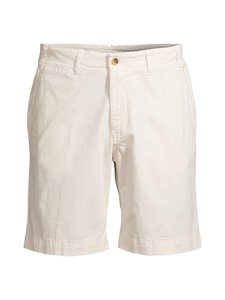 Oscar Jacobson - Poggio Chino -shortsit - 916 CREME WHITE | Stockmann