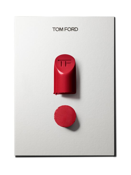 Tom Ford - Clutch Lip Color Lipstick -huulipuna - 05 SIREN | Stockmann - photo 2