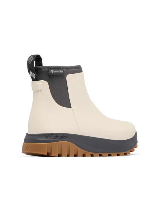 Columbia - Snowtrot Slush pusgari gumijas zābaki - BLACK | Stockmann - photo 12