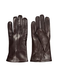 Hestra - Nahkkindad Edward - ESPRESSO (RUSKEA) | Stockmann