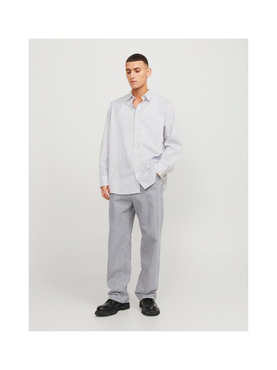 Jack & Jones - JjiAlex JjOriginal Baggy Fit džinsi - GREY DENIM - photo 6 Jack & Jones - JjiAlex JjOriginal Baggy Fit džinsi - GREY DENIM | Stockmann - photo 6