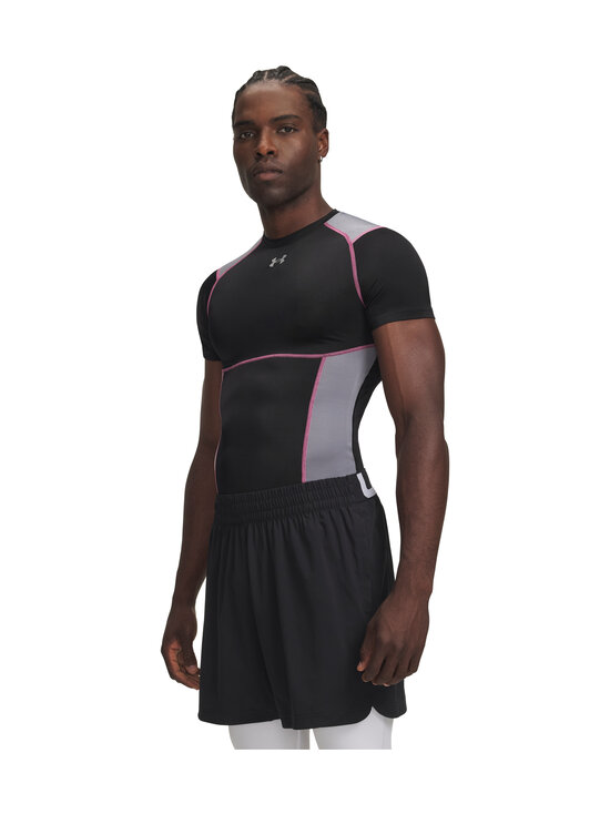 Under Armour - Elite Comp -kompressiopaita - MOD GRAY | Stockmann - photo 1