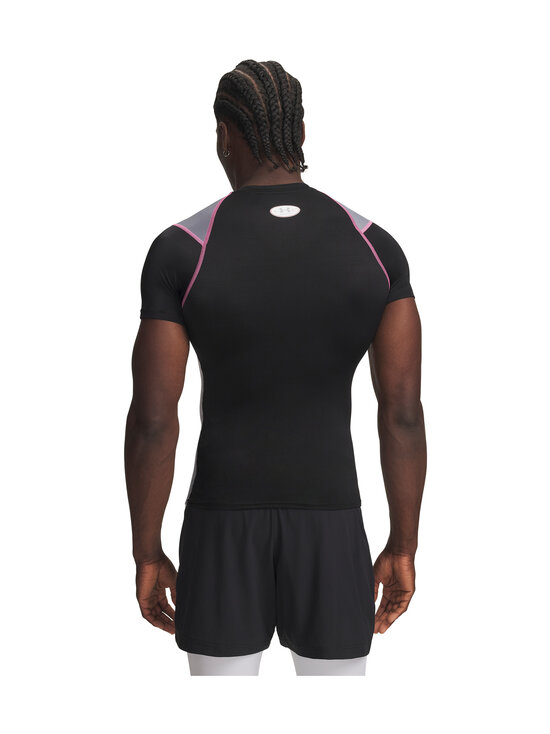 Under Armour - Elite Comp -kompressiopaita - MOD GRAY | Stockmann - photo 2