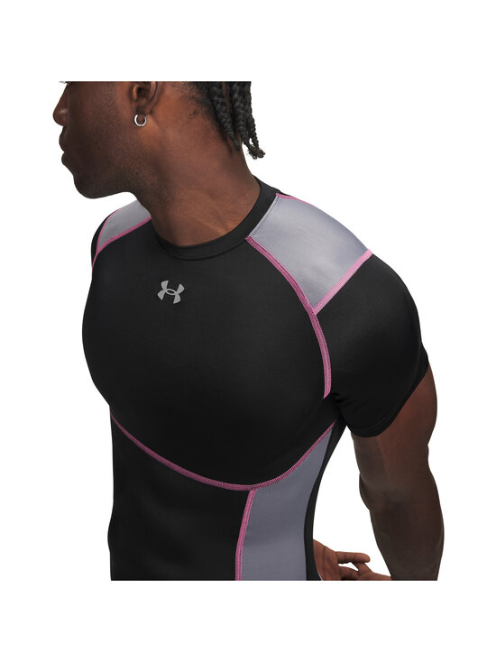 Under Armour - Elite Comp -kompressiopaita - MOD GRAY | Stockmann - photo 3