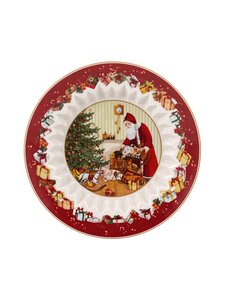 Villeroy & Boch - Toy's Fantasy Bļoda 25 cm - MULTICO | Stockmann