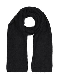 A+more - Gold-neulehuivi 42 x 200 cm - BLACK 4032 A+more - Gold-neulehuivi 42 x 200 cm - BLACK 4032 | Stockmann