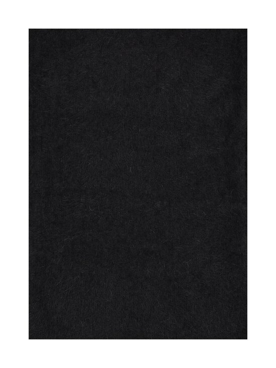 A+more - Gold-neulehuivi 42 x 200 cm - BLACK 4032 | Stockmann - photo 2