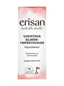 erisan - Uudistava Silmänympärysvoide 15 ml | Stockmann