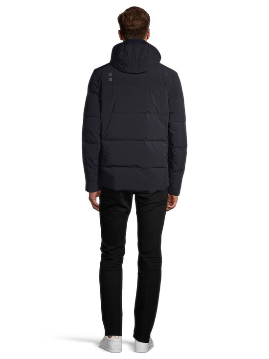 Ubr Technology+Tailoring - Bolt™-untuvatakki - 990 BLACK | Stockmann - photo 3