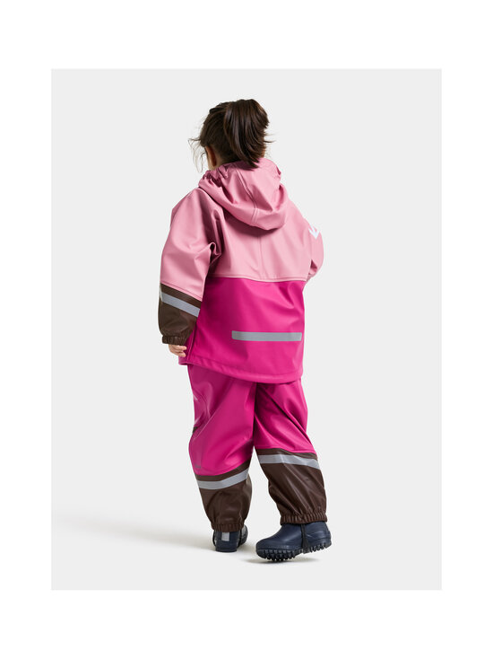 Didriksons - Waterman Kids -sadeasu - K21 OYSTER PINK | Stockmann - photo 5