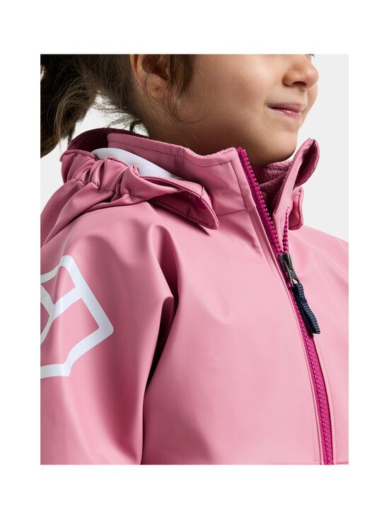 Didriksons - Waterman Kids -sadeasu - K21 OYSTER PINK | Stockmann - photo 7