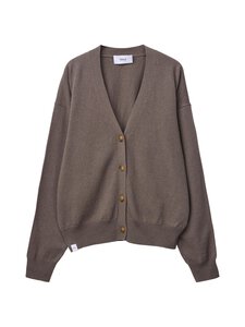 Makia - Hanna-merinoneuletakki - 789 DARK GREEN Makia - Hanna-merinoneuletakki - 789 DARK GREEN | Stockmann