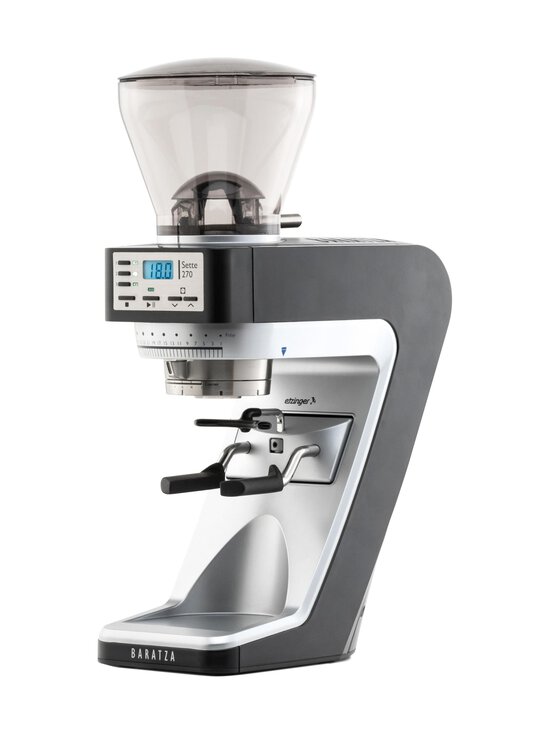 Baratza - Sette 270 -kahvimylly - STEEL | Stockmann - photo 2