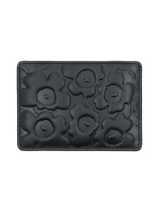 Marimekko - Unikko-korttikotelo - 900 BLACK | Stockmann