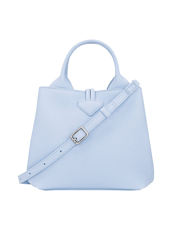 Longchamp - Le Roseau Top Handle rokassoma - M66 WAVE | Stockmann - photo 3