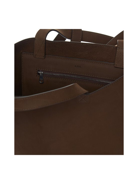 A.P.C - Kott Maiko - CAA - MARRON - photo 3 A.P.C - Kott Maiko - CAA - MARRON | Stockmann - photo 3