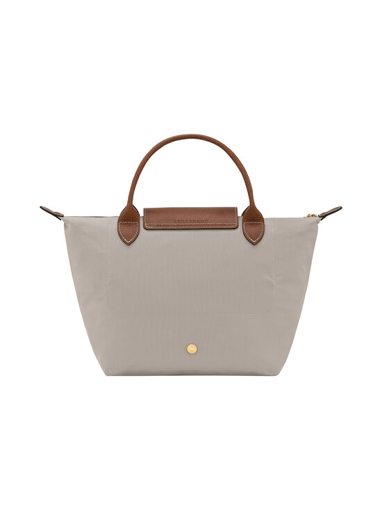 Longchamp - Le Pliage Original Top Handle soma - 349 PEBBLE | Stockmann - photo 2