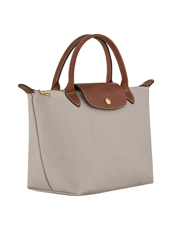 Longchamp - Le Pliage Original Top Handle soma - 349 PEBBLE | Stockmann - photo 3