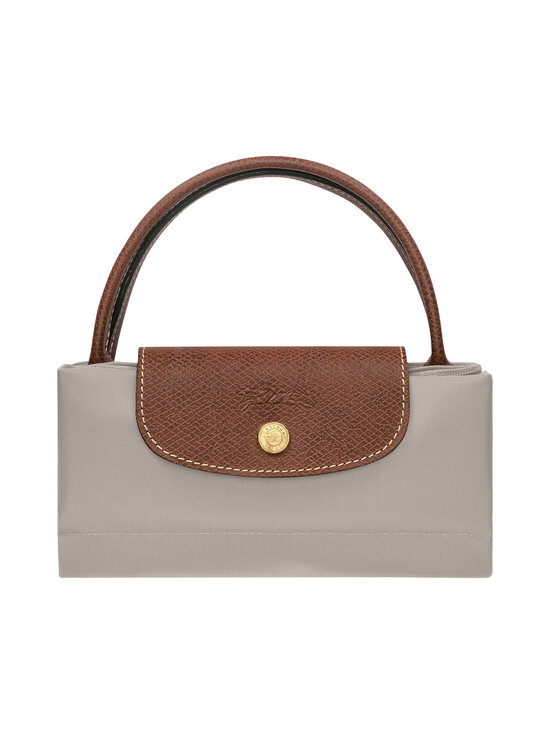 Longchamp - Le Pliage Original Top Handle soma - 349 PEBBLE | Stockmann - photo 4