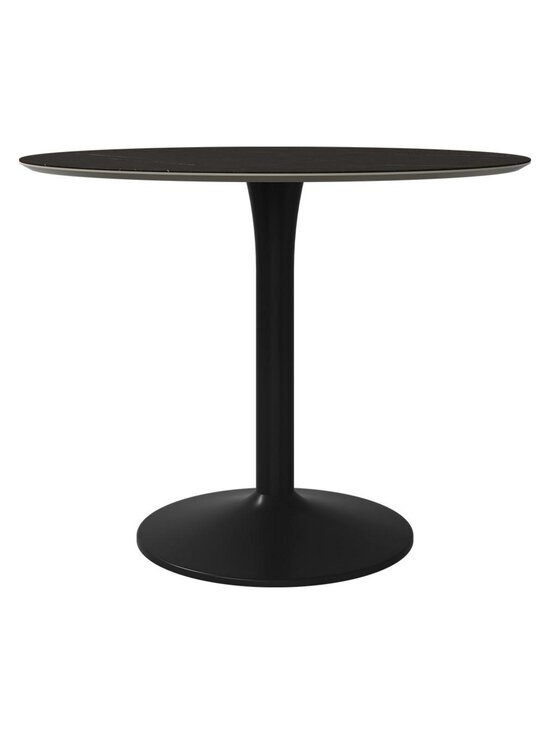 BoConcept - New York -ruokapöytä - MUSTA,HARMAA | Stockmann - photo 2