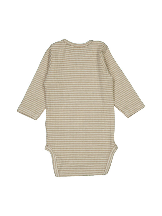 Name It - NbfSister bodijs - CLOUD DANCER | Stockmann - photo 2