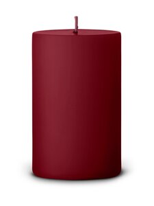 Ester & Erik - Lauaküünal - DARK WINE RED | Stockmann