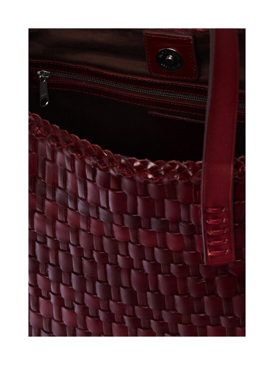 Dragon Diffusion - Salvage ādas soma - BORDO | Stockmann - photo 3