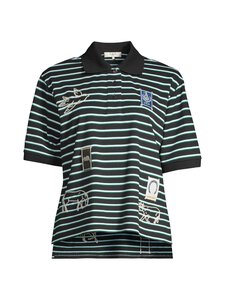 Sea NY - Winslow Craft -pikeepaita - BLACK | Stockmann