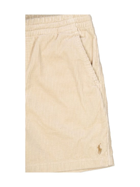 Polo Ralph Lauren - Prepster samta šorti - KHAKI STONE - photo 3 Polo Ralph Lauren - Prepster samta šorti - KHAKI STONE | Stockmann - photo 3