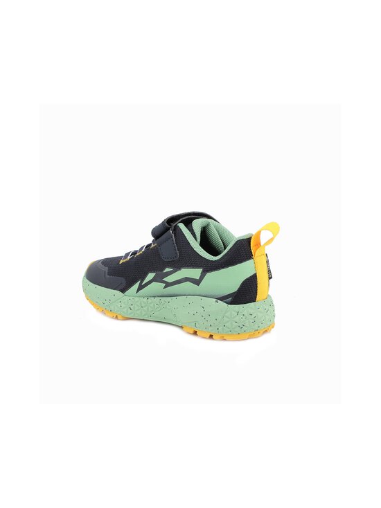 Primigi - Rete Gore-Tex -sneakerit - NAVY-GREEN | Stockmann - photo 3