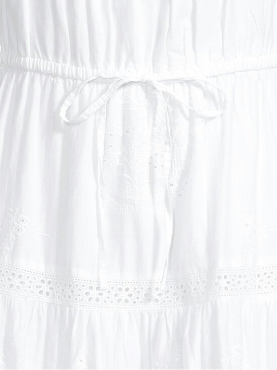 Lauren Ralph Lauren - Hazfrell-mekko - WHITE | Stockmann - photo 4