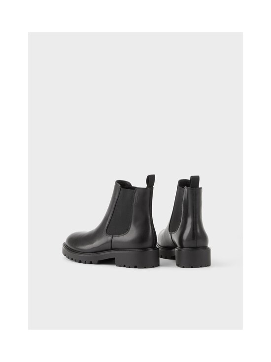 Vagabond - Nahast saapad Kenova Chelsea - 20 BLACK | Stockmann - photo 3