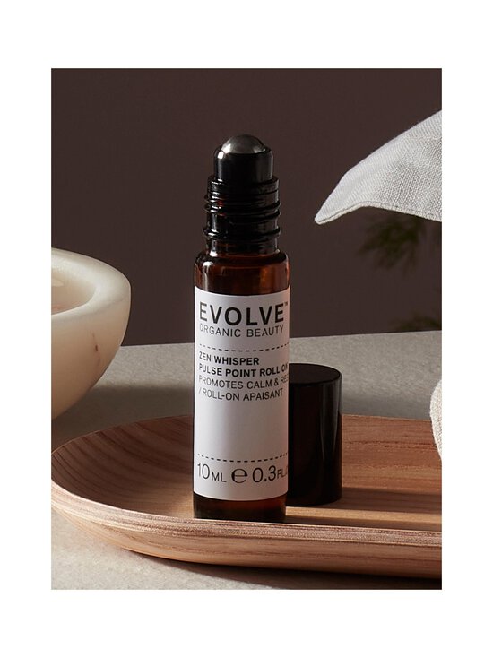 Evolve - Vital Clarity Pulse Point Roll-On -aromaterapiaöljy - NOCOL | Stockmann - photo 6