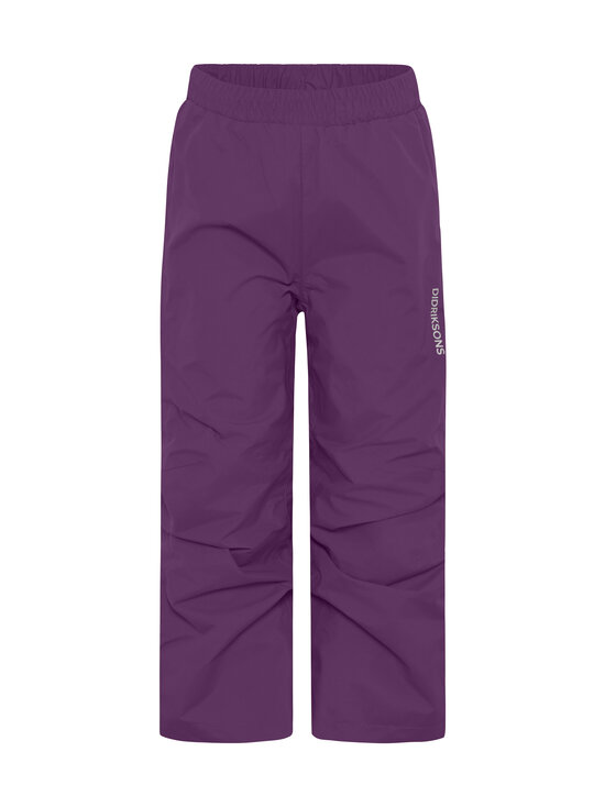 Didriksons - Avan āra bikses - I17 NORTHEN PURPLE | Stockmann - photo 1