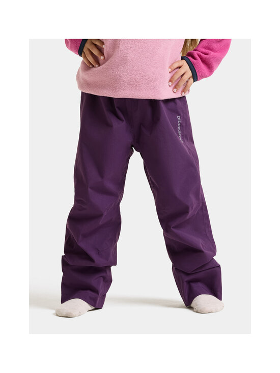 Didriksons - Avan āra bikses - I17 NORTHEN PURPLE | Stockmann - photo 6