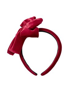 Name It - Peavõru NkfRelvet - JESTER RED Name It - Peavõru NkfRelvet - JESTER RED | Stockmann