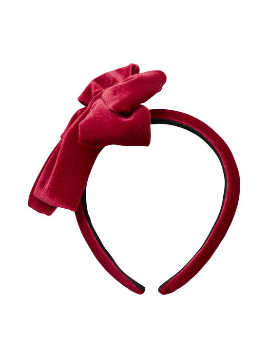 Name It - Peavõru NkfRelvet - JESTER RED - photo 1 Name It - Peavõru NkfRelvet - JESTER RED | Stockmann - photo 1