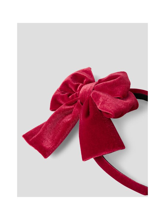 Name It - Peavõru NkfRelvet - JESTER RED - photo 2 Name It - Peavõru NkfRelvet - JESTER RED | Stockmann - photo 2