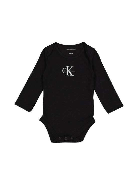 Calvin Klein Kids - Bodi Monogram - BEH CK BLACK | Stockmann - photo 1