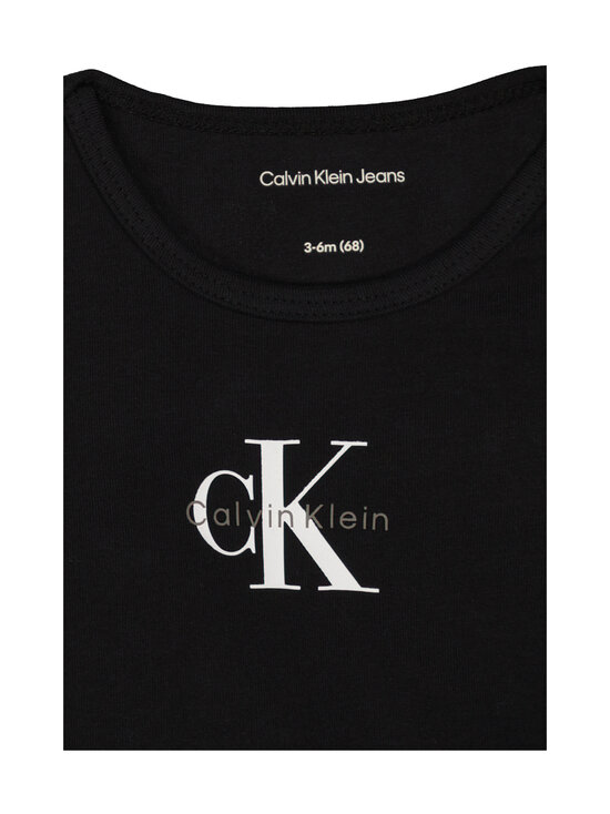 Calvin Klein Kids - Bodi Monogram - BEH CK BLACK | Stockmann - photo 3