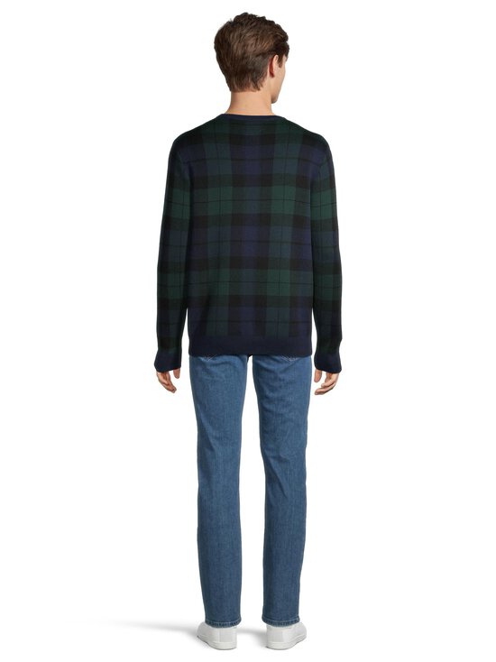 Polo Ralph Lauren - Long Sleeve -villaneulepaita - BLACKWATCH COMBO - photo 3 Polo Ralph Lauren - Long Sleeve -villaneulepaita - BLACKWATCH COMBO | Stockmann - photo 3