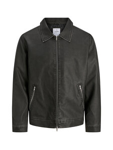 Jack & Jones - JjeCasablanca-takki - BLACK | Stockmann
