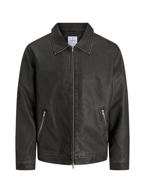 Jack & Jones - JjeCasablanca-takki - BLACK | Stockmann - photo 1
