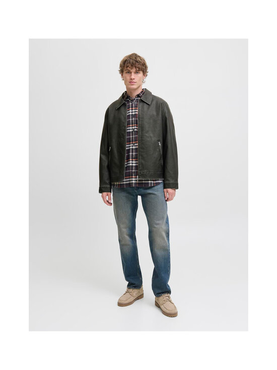 Jack & Jones - JjeCasablanca-takki - BLACK | Stockmann - photo 2